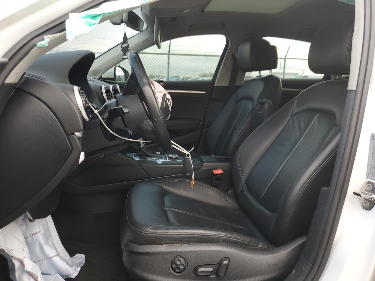 2016 AUDI A3 PREMIUM - Фото 7