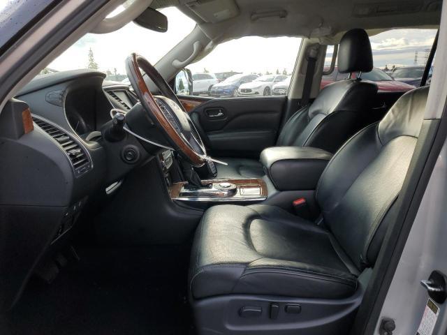 2018 Infiniti Qx80 Base - Фото 7