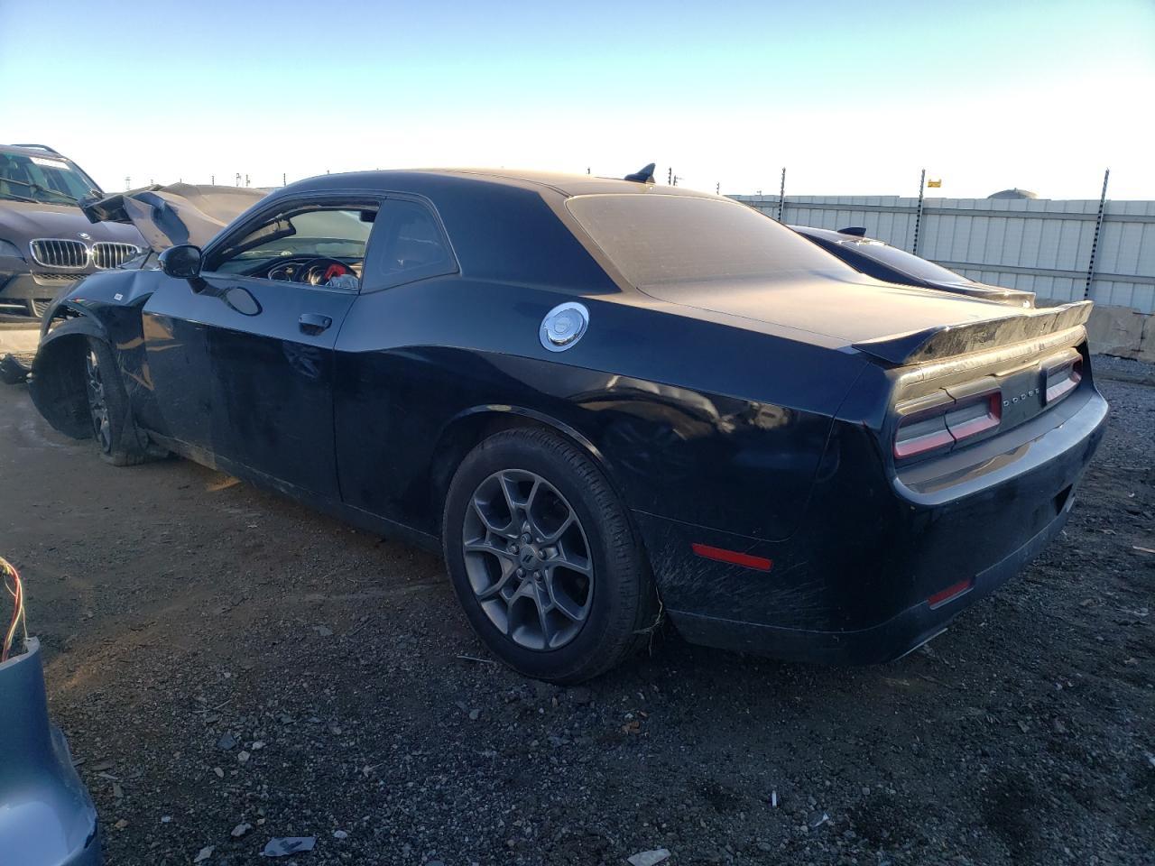 2017 DODGE CHALLENGER - Image 2