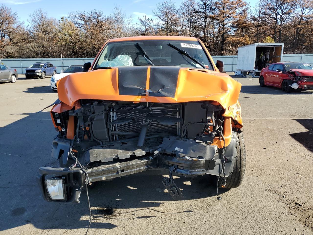 2019 RAM 1500 CLASS - Image 5