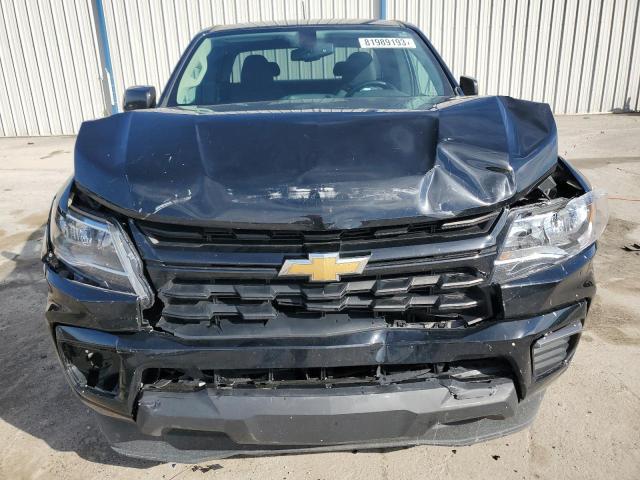 2022 Chevrolet Colorado Lt - Фото 5