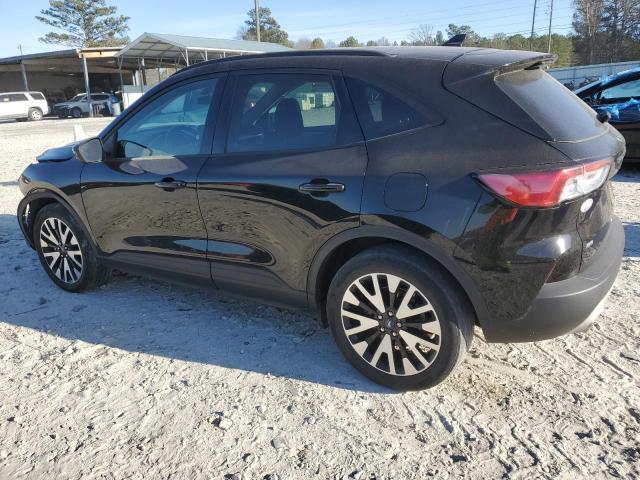 2020 Ford Escape Se Sport - Фото 2