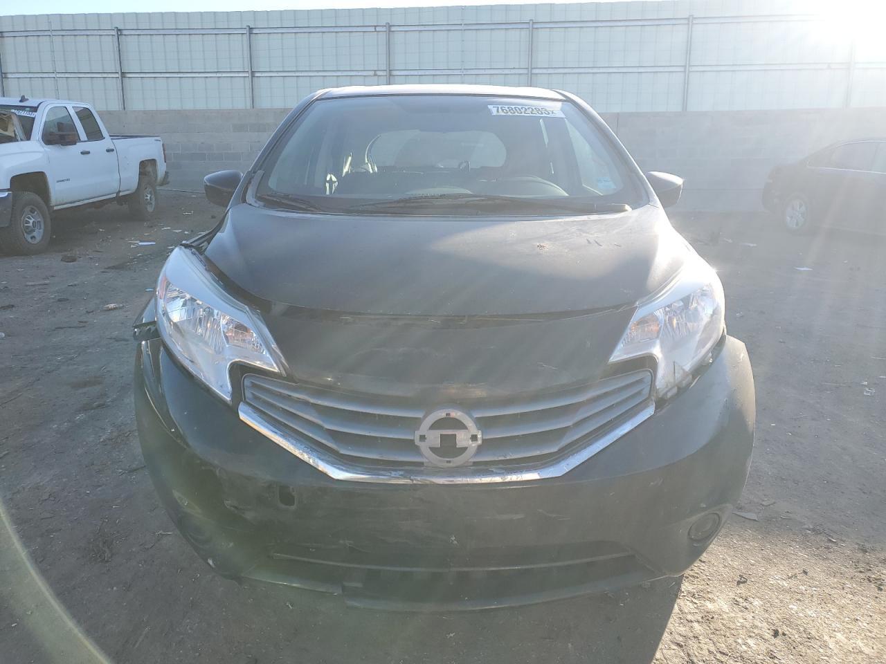 2015 NISSAN VERSA NOTE - Image 5