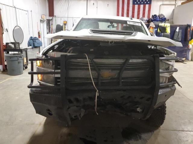 2017 Chevrolet Silverado K3500 - Фото 5