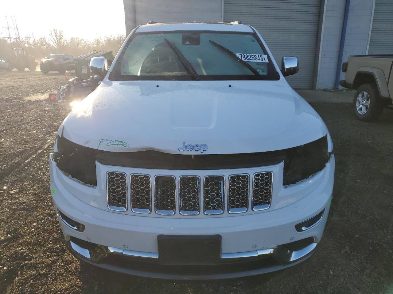 2015 JEEP GRAND CHER - Фото 5