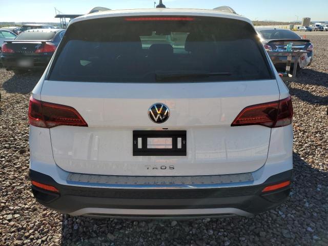 2023 Volkswagen Taos S - Фото 6