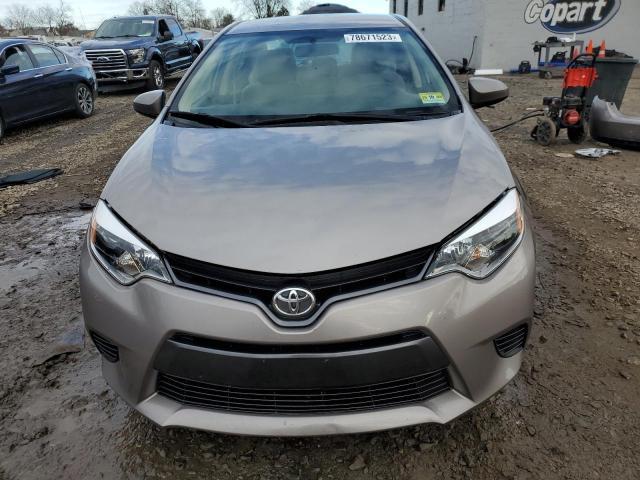 2015 Toyota Corolla L - Фото 5