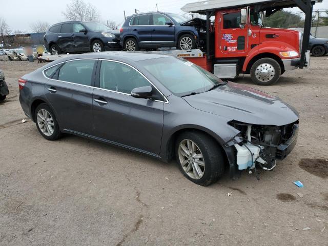 2015 Toyota Avalon Xle - Фото 4