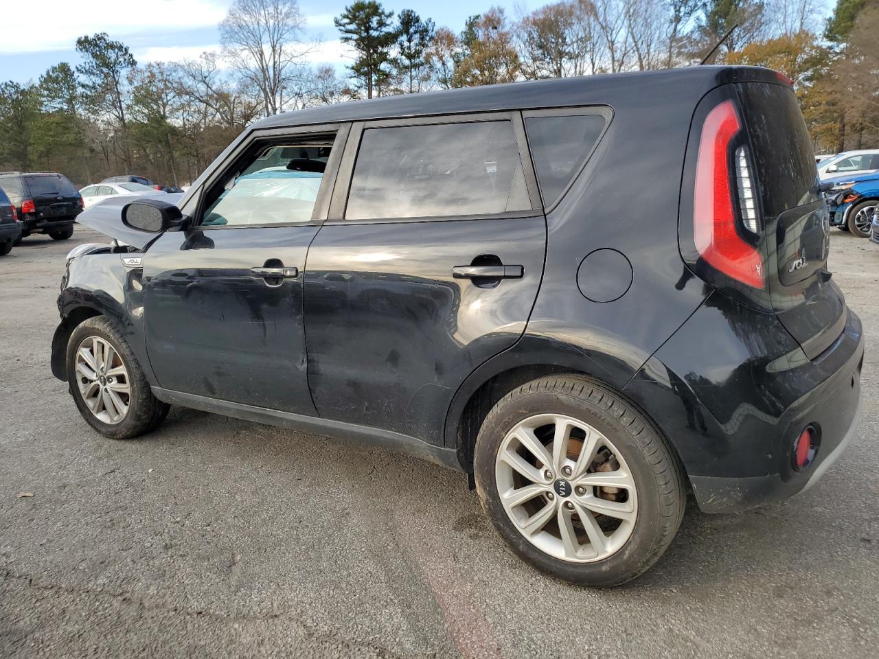 2017 KIA SOUL + - Фото 2