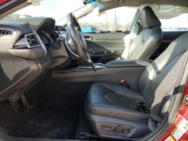 2018 Toyota Camry Xse - Фото 7