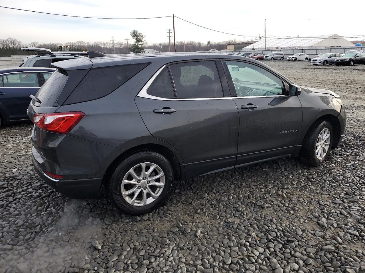 2019 CHEVROLET EQUINOX LT - Image 3