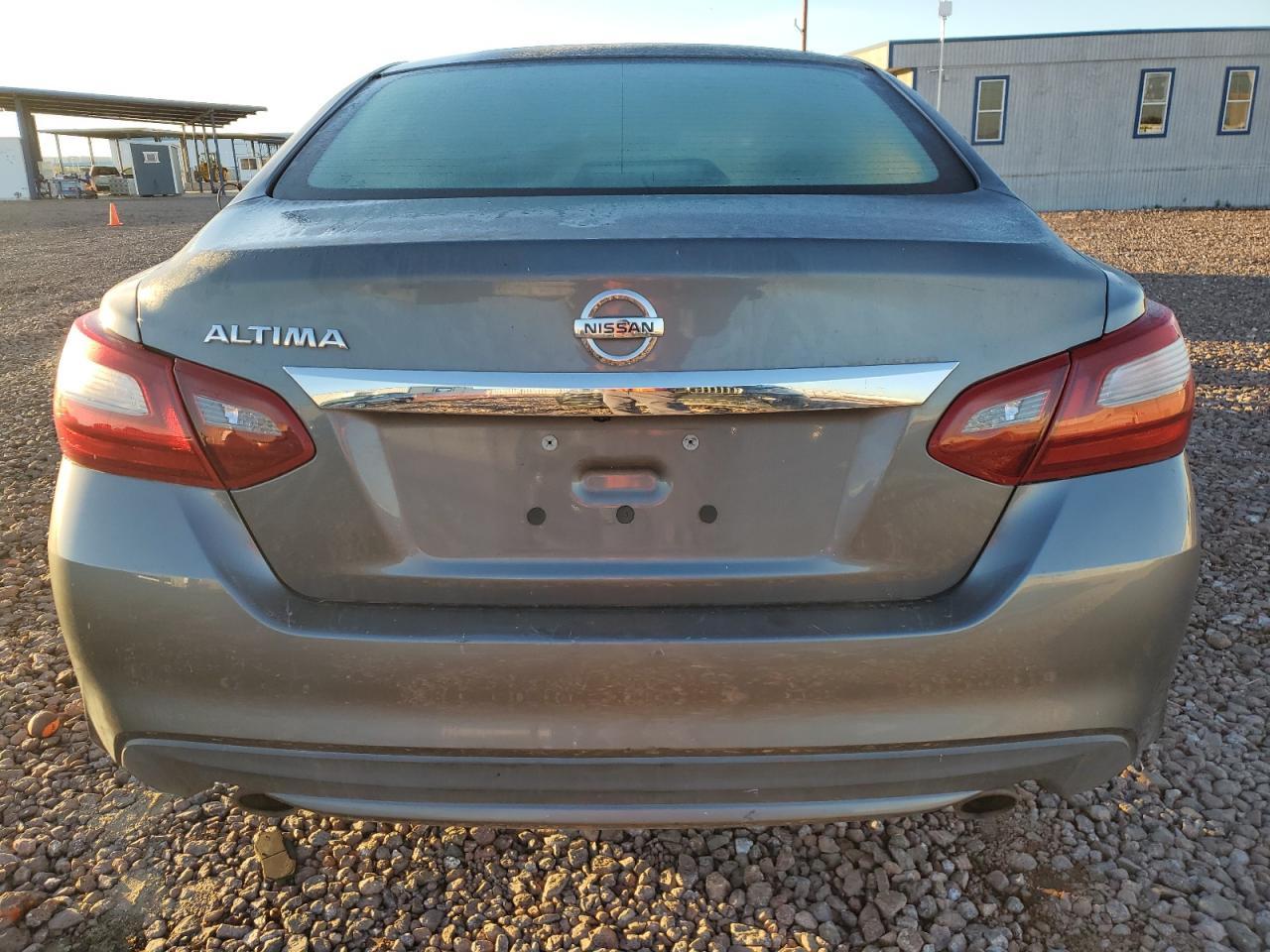 2018 NISSAN ALTIMA 2.5 - Image 6