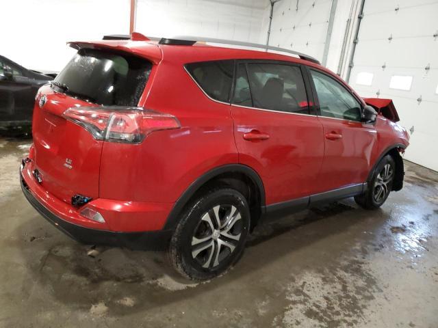 2017 TOYOTA RAV4 LE - Image 3