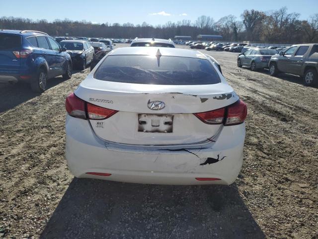 2013 Hyundai Elantra Gls - Image 6