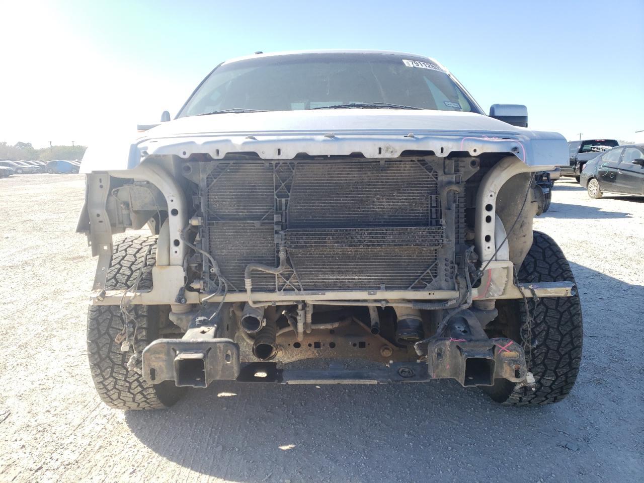 2013 FORD F150 SUPER - Фото 5