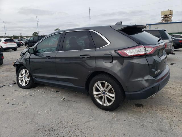 2015 Ford Edge Sel - Фото 2