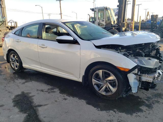 2019 Honda Civic Lx - Фото 4
