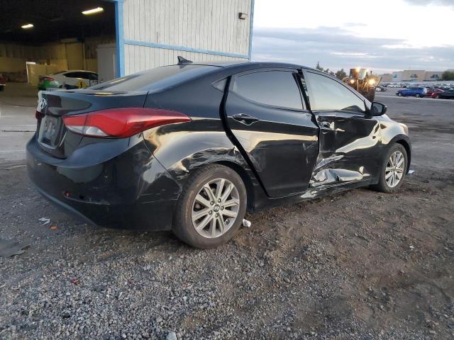 2014 Hyundai Elantra Se - Image 3