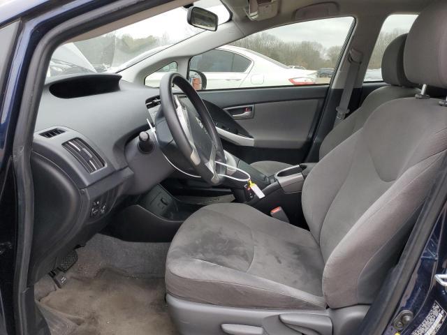 2015 Toyota Prius - Image 7