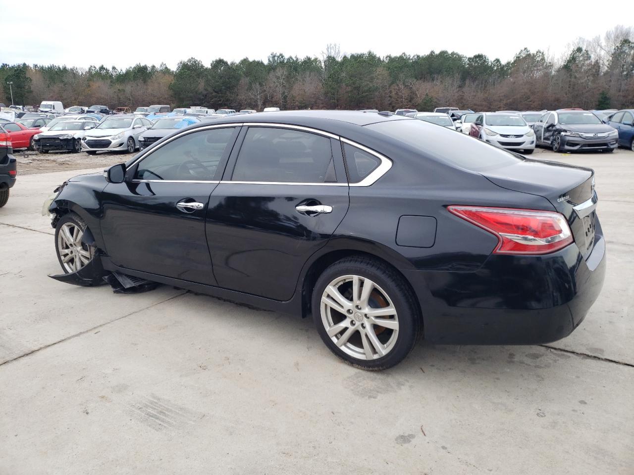 2013 NISSAN ALTIMA 3.5 - Image 2