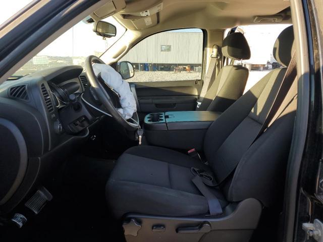 2011 Chevrolet Silverado C1500 Lt - Image 7