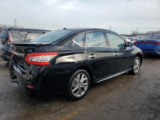 2014 Nissan Sentra S - Фото 3