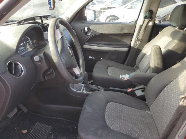 2011 Chevrolet Hhr Lt - Image 7
