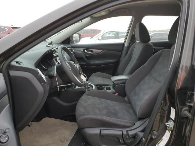 2016 Nissan Rogue S - Фото 7
