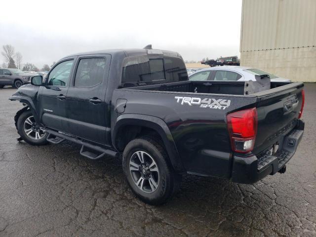 2019 Toyota Tacoma Double Cab - Фото 2