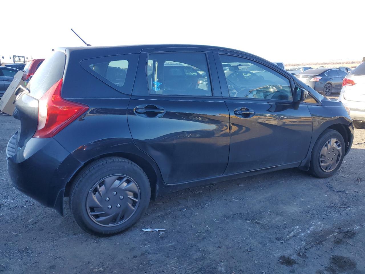 2015 NISSAN VERSA NOTE - Image 3