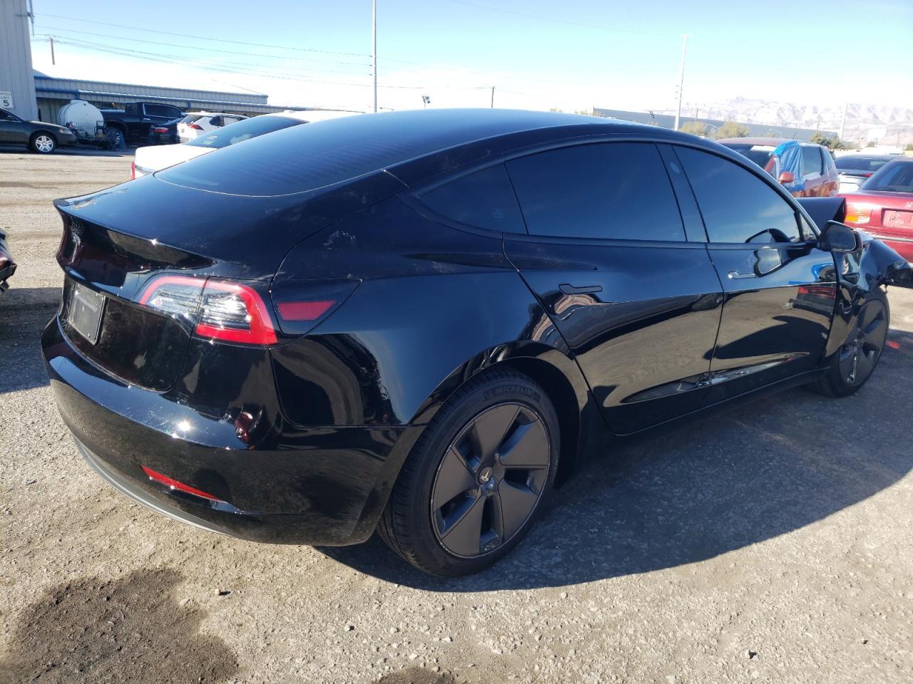 2023 TESLA MODEL 3 - Image 3