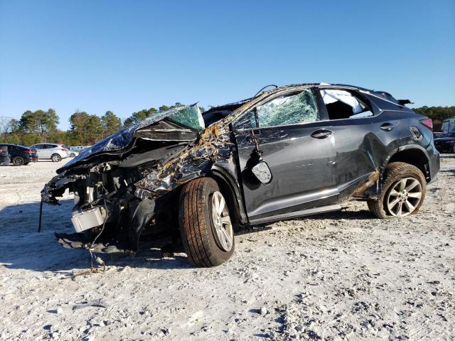 2016 LEXUS RX 350 car image