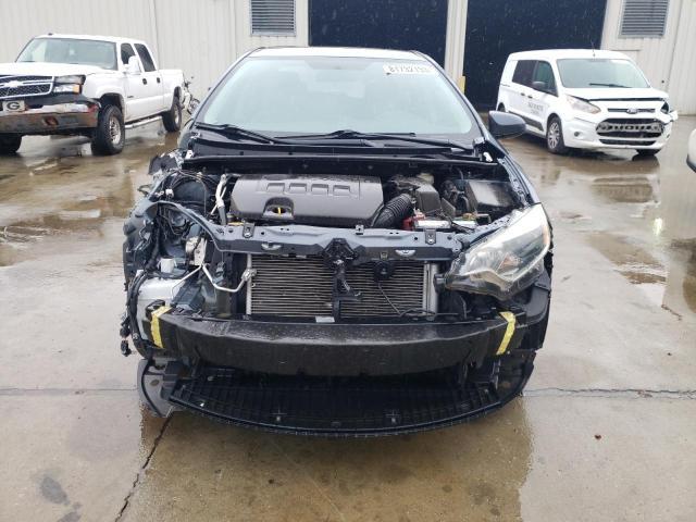 2016 Toyota Corolla L - Фото 5