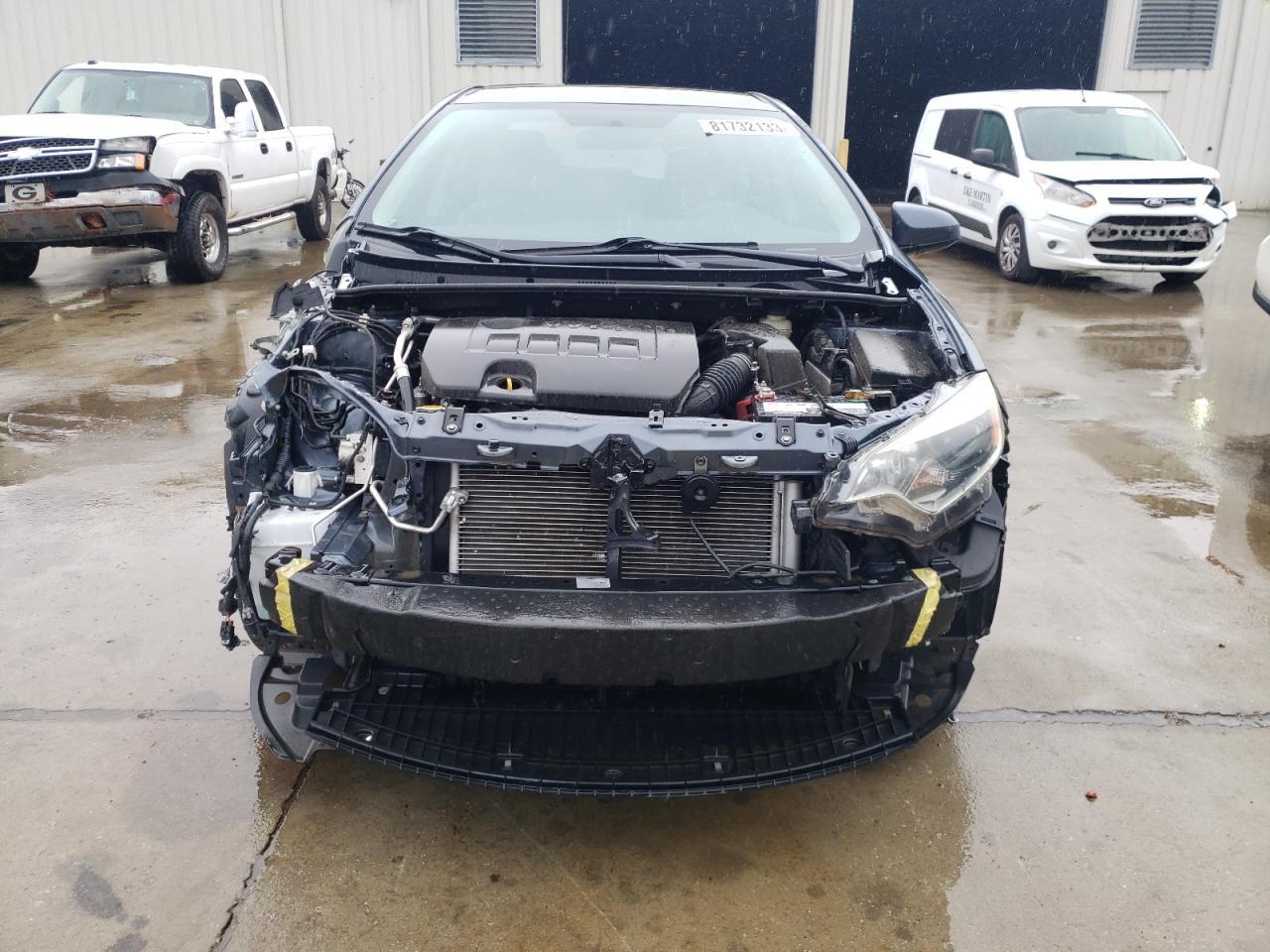 2016 TOYOTA COROLLA L - Image 5