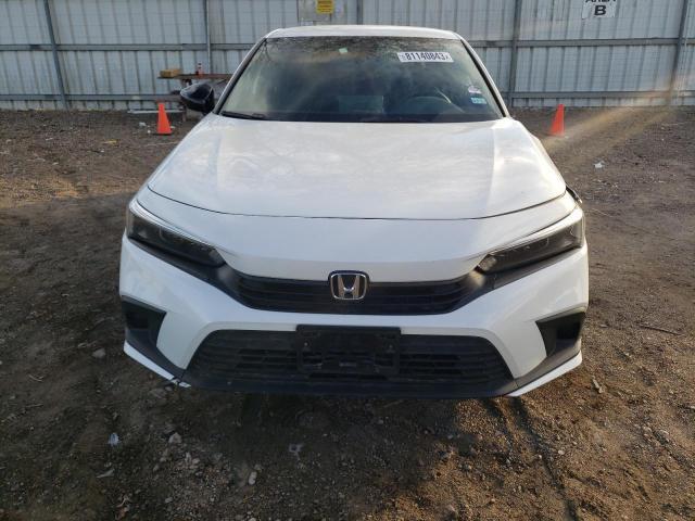 2023 Honda Civic Sport - Image 5