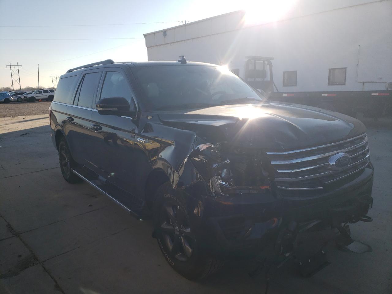 2021 FORD EXPEDITION - Image 4