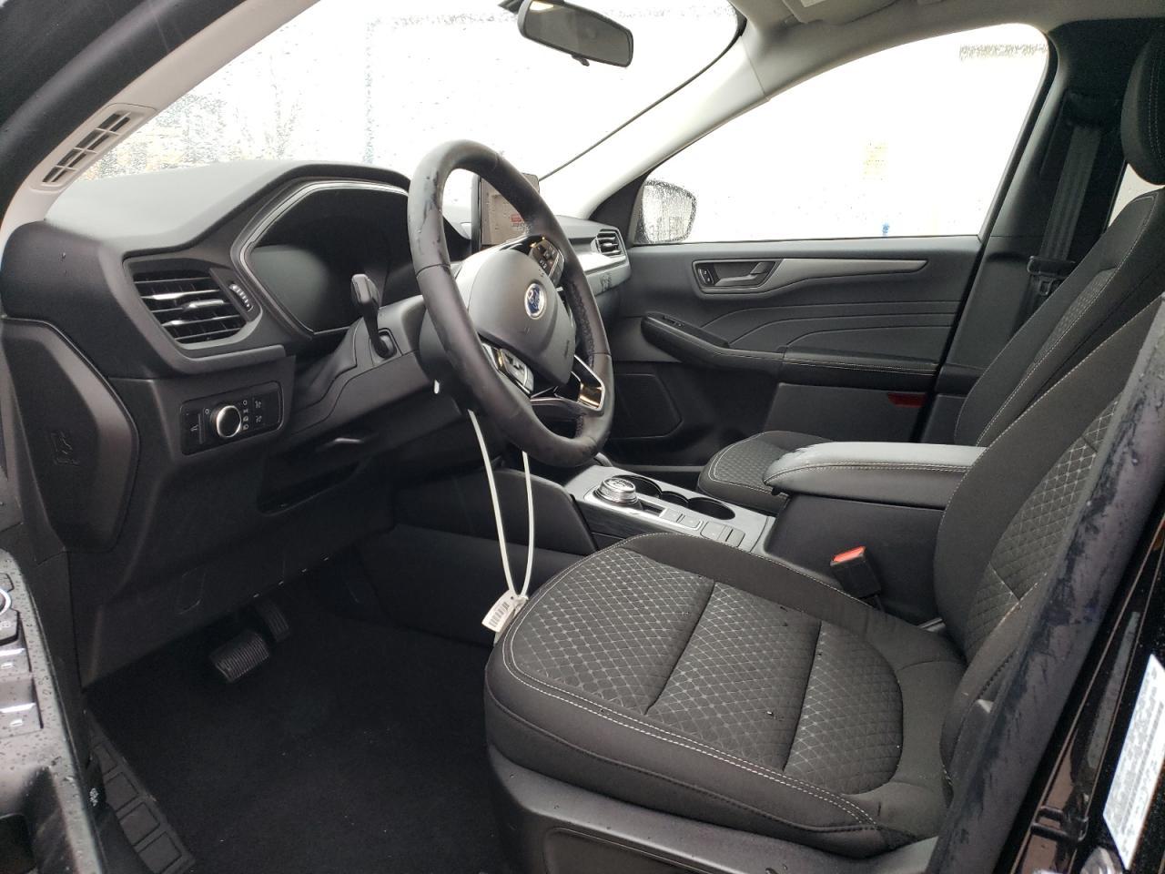 2023 FORD ESCAPE ACT - Фото 7