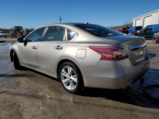 2013 Nissan Altima 2.5 - Image 2