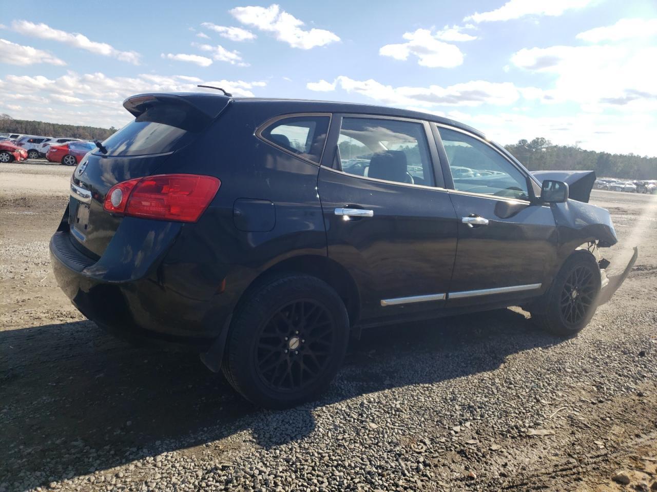 2013 NISSAN ROGUE S - Image 3