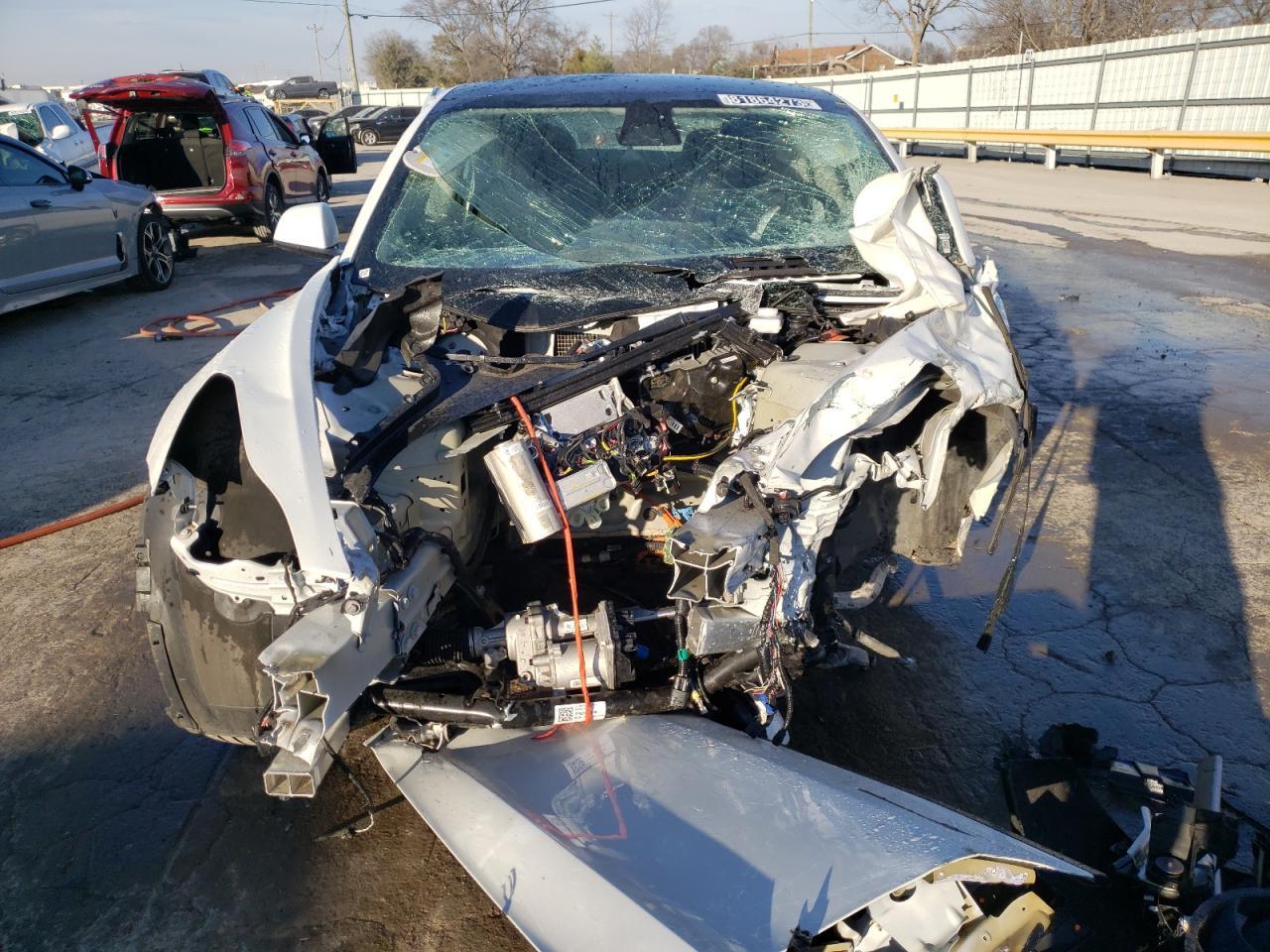 2022 TESLA MODEL 3 - Image 5