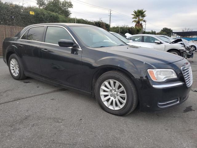 2014 Chrysler 300 - Image 4