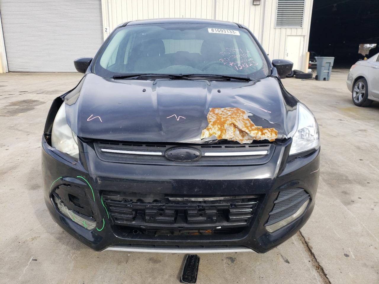 2015 FORD ESCAPE SE - Image 5