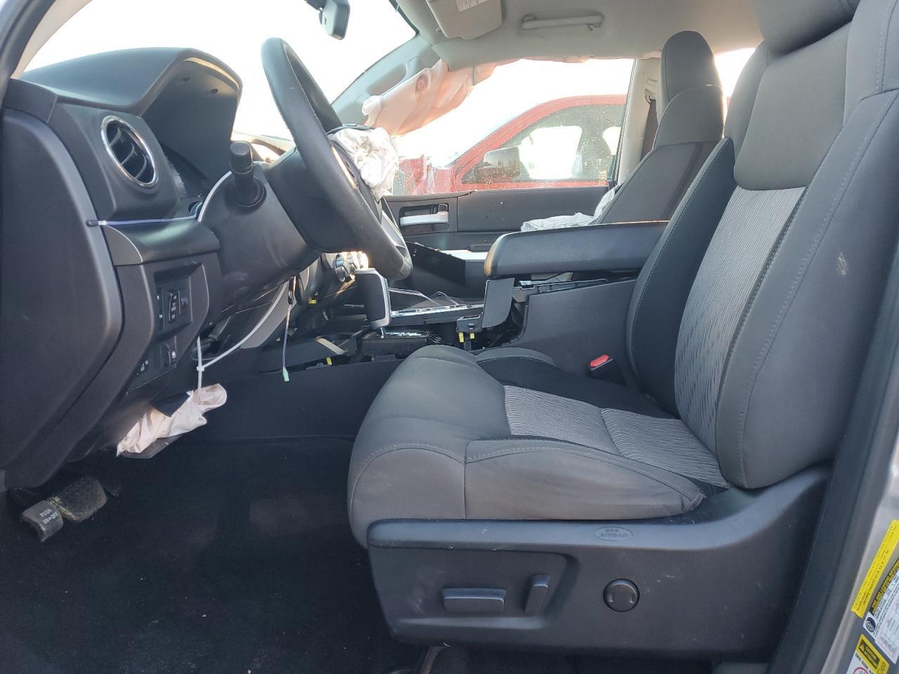2015 TOYOTA TUNDRA CRE - Image 7