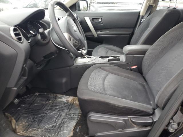 2015 Nissan Rogue Select S - Фото 7