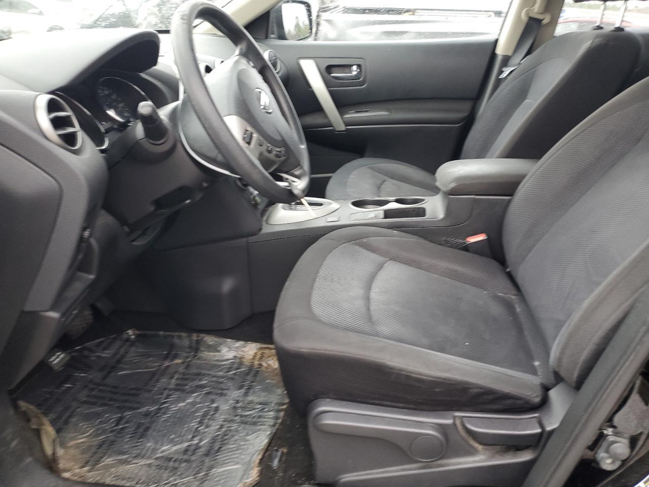 2015 NISSAN ROGUE SELE - Фото 7