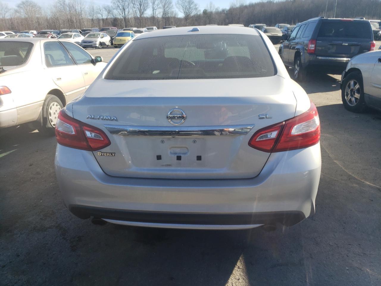 2016 NISSAN ALTIMA 2.5 - Image 6