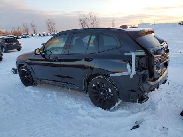 2023 BMW X3 xDrive30I - Фото 2
