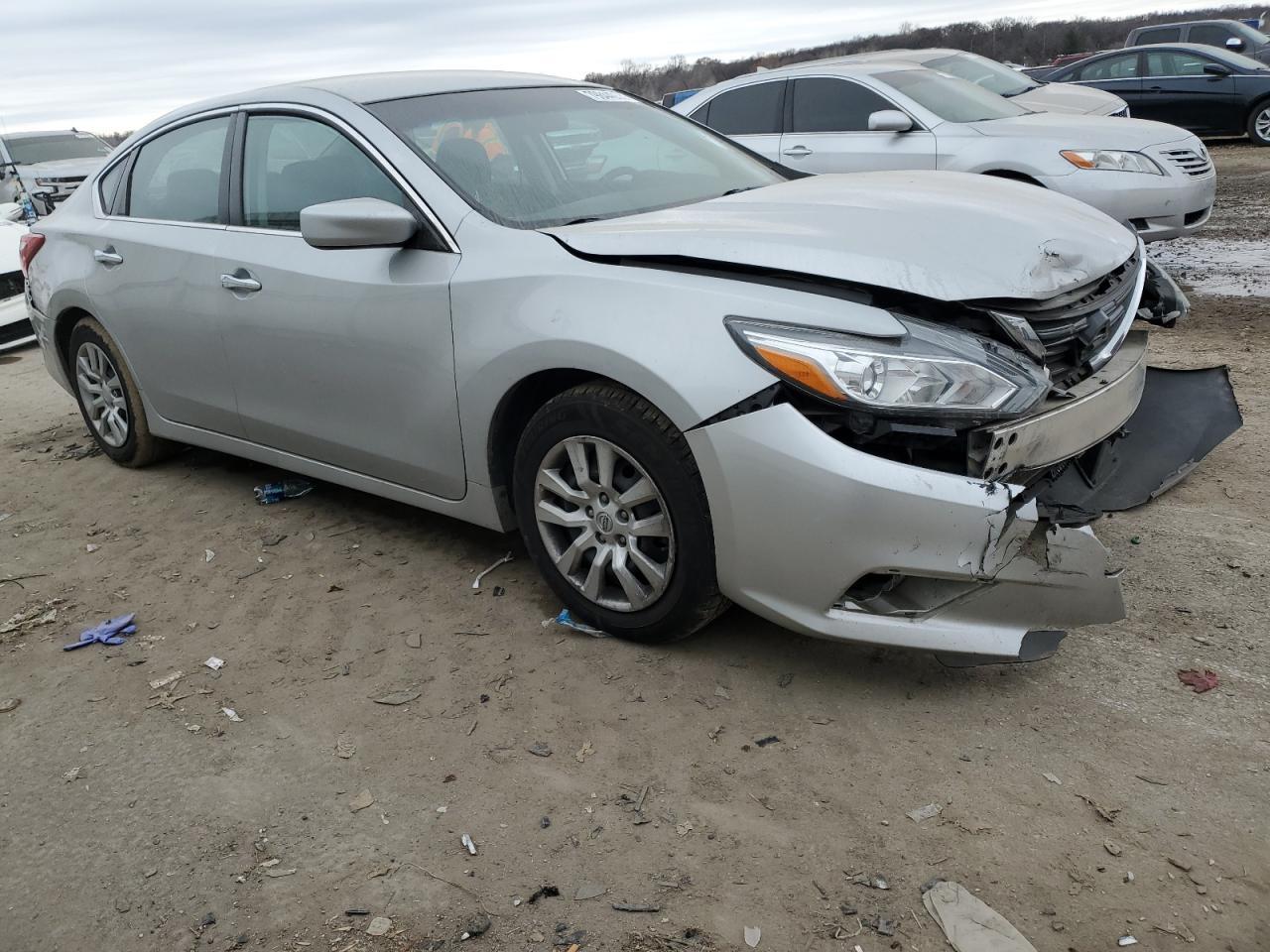 2016 NISSAN ALTIMA 2.5 - Image 4