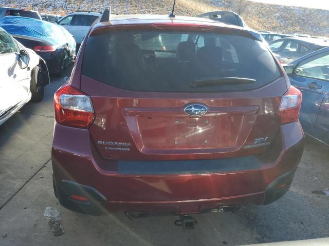 2014 Subaru Xv Crosstrek 2.0 Limited - Фото 6