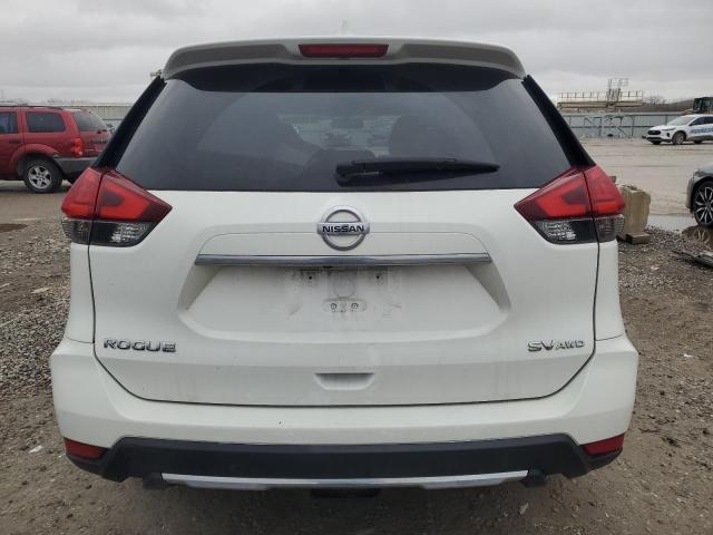 2017 Nissan Rogue S - Фото 6